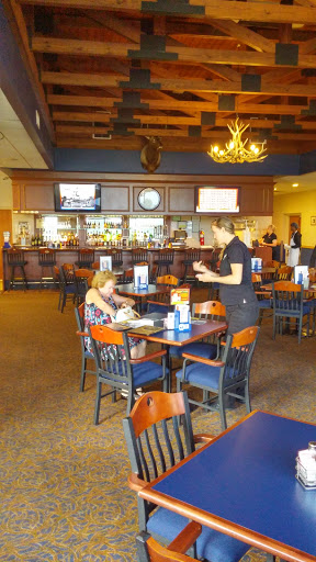 Golf Club «Flint Elks Lodge No. 222 Golf & Country Club», reviews and photos, 7177 E Maple Ave, Grand Blanc, MI 48439, USA