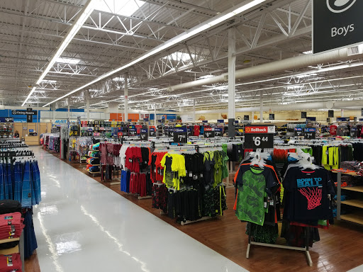 Department Store «Walmart Supercenter», reviews and photos, 2425 S Zero St, Fort Smith, AR 72901, USA