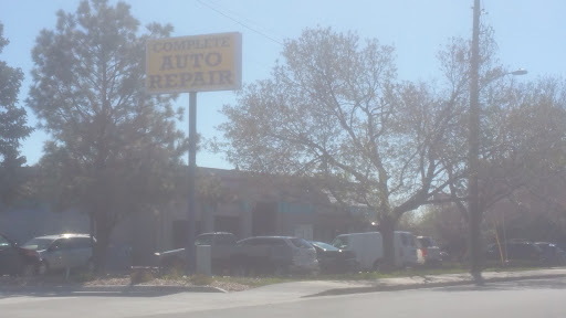 Auto Repair Shop «Complete Auto Repair», reviews and photos, 12301 W Center Ave, Lakewood, CO 80228, USA