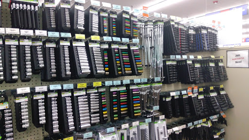 Hardware Store «Harbor Freight Tools», reviews and photos, 10800 Promenade Ln, Manassas, VA 20109, USA