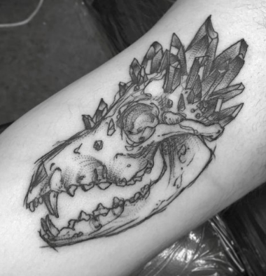 Tattoo Shop «Triple Diamond Tattoo», reviews and photos, 257 3rd Ave, Brooklyn, NY 11215, USA