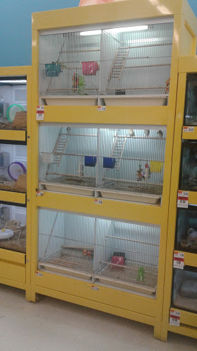 Pet Supply Store «Pet Supplies Plus», reviews and photos, 4923 Sheridan St, Hollywood, FL 33021, USA