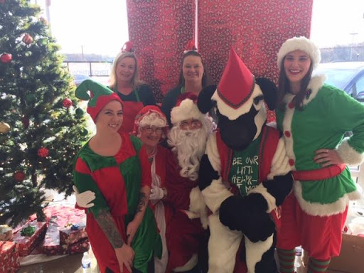 Car Dealer «Thompson Chrysler Dodge Jeep Ram of Harford County», reviews and photos, 1102 Bus Center Way, Edgewood, MD 21040, USA