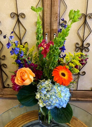 Florist «Appletree Flowers», reviews and photos, 3916 McDermott Rd #135, Plano, TX 75025, USA