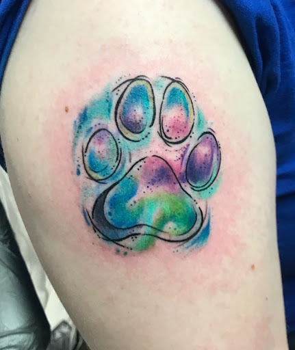 Explore chinese zodiac tattoo ideas, creative tattoo ideas in Schaumburg, available at Atmosphere Tattoo Gallery - Schaumburg