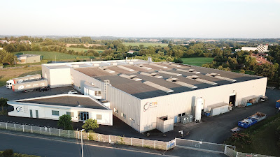 CFTFI à Pouzauges