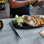 Photo n° 2 de l'avis de frédérique.l fait le 20/06/2022 à 19:46 pour L’Autre Monde à Lyon