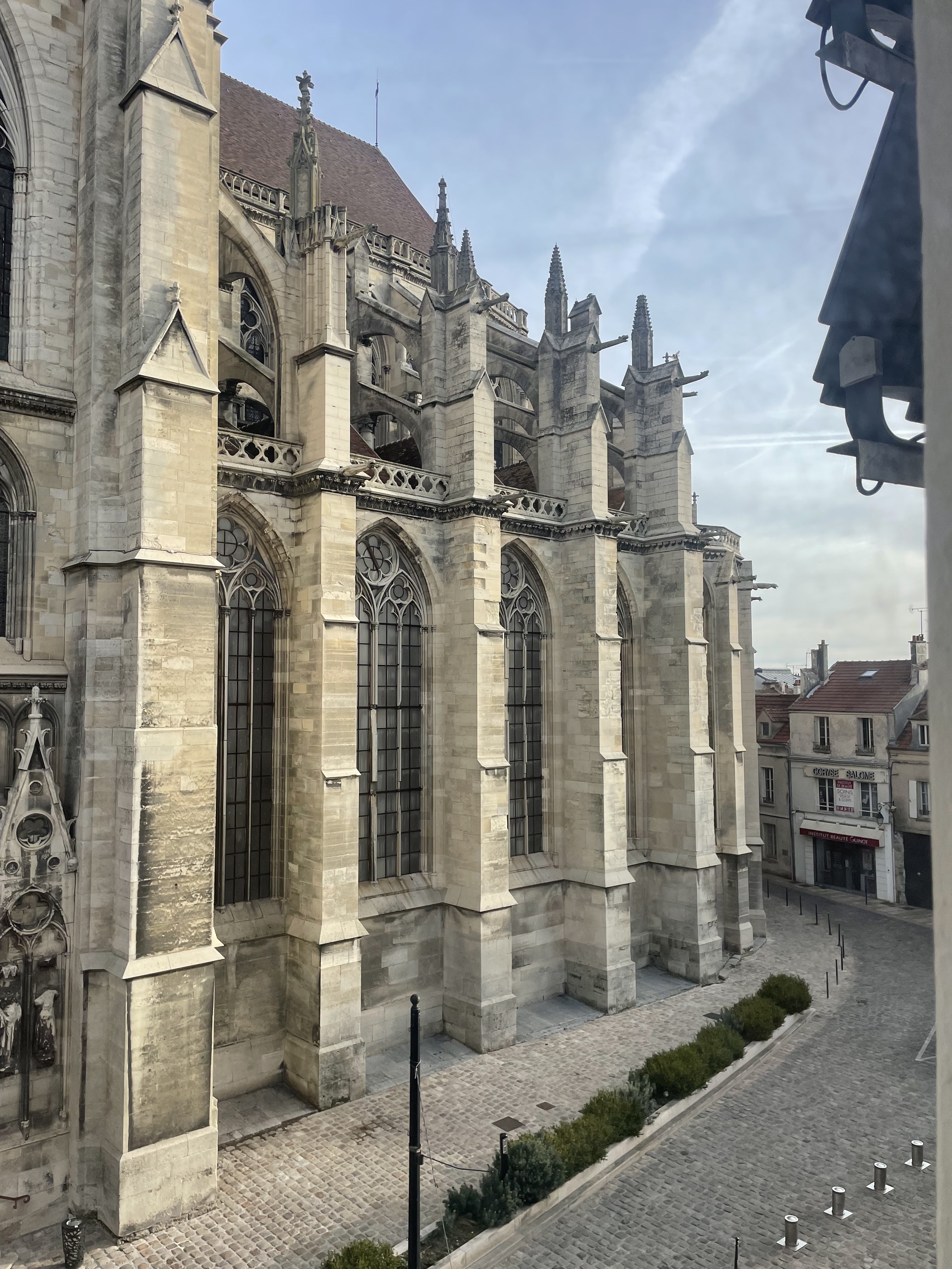 Photo n° 3 de l'avis de JeanJacques.O fait le 18/03/2023 à 16:10