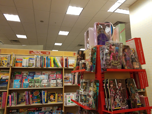 Book Store «Barnes & Noble», reviews and photos, 7707 Bluebonnet Blvd, Baton Rouge, LA 70810, USA