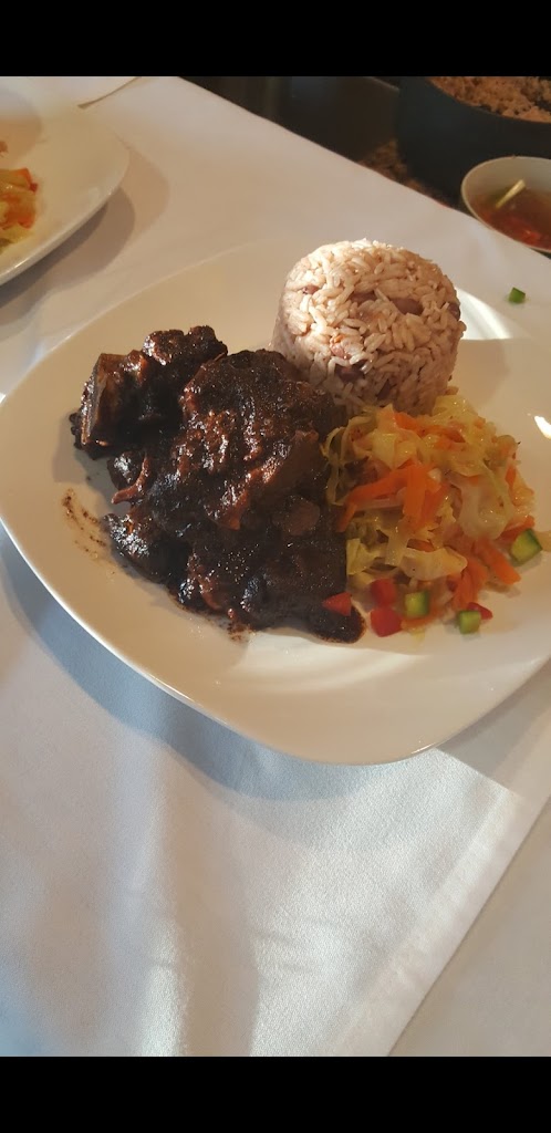 Island Vybz Jamaican Cuisine 34119