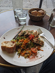 Photo n°36 de Le Préau à Paris ()