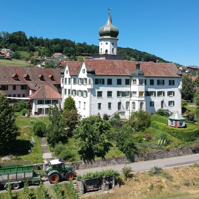 Verein Schloss Herdern