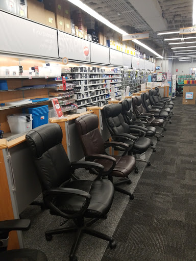 Office Supply Store «Staples», reviews and photos, 2285 Kingsley Ave a, Orange Park, FL 32073, USA