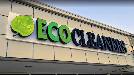 Eco Cleaners