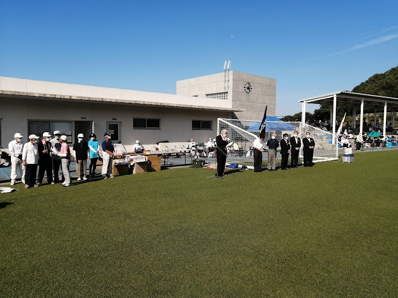 香川県グラウンド・ゴルフ協会
