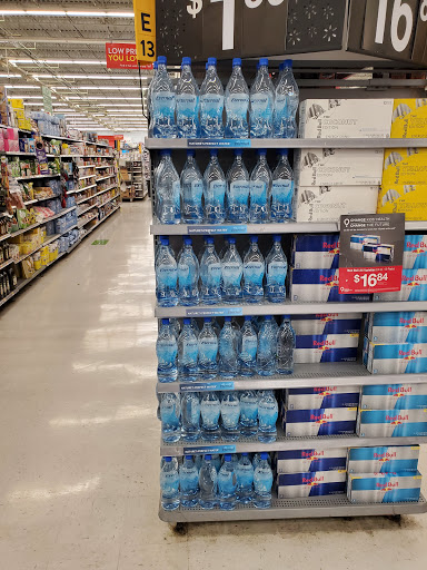 Discount Store «Walmart», reviews and photos, 605 Conchester Hwy, Boothwyn, PA 19061, USA