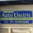 Blanch Auto Electrics