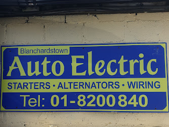 Blanch Auto Electrics