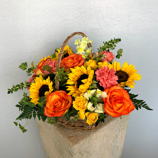 Florist «La Floriya», reviews and photos, 6170 Bollinger Rd, San Jose, CA 95130, USA
