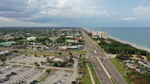 Discount Store «Walmart», reviews and photos, 1001 E Eau Gallie Blvd, Indian Harbour Beach, FL 32937, USA