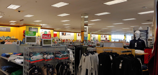 Department Store «T.J. Maxx & HomeGoods», reviews and photos, 2314 Remi Dr, Melbourne, FL 32940, USA