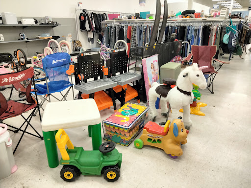 Non-Profit Organization «Goodwill Houston Select Stores», reviews and photos, 13140 Louetta Rd C, Cypress, TX 77429, USA