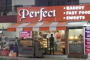Perfect bakery fast food & sweets image