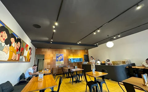 Selera Restoran image