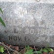 Mount Pleasant United Methodist Cemetery