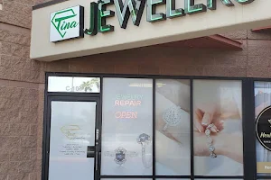 Tina Jewelers image