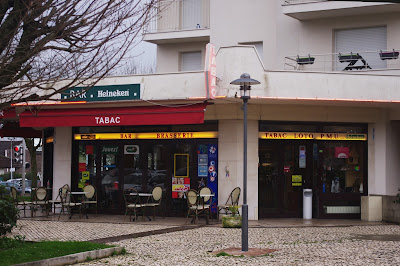 Brasserie de l'Hôtel de Ville à Noiseau