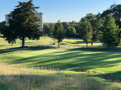 Golf Club «Painted Hills Golf Course», reviews and photos, 7101 Parallel Pkwy, Kansas City, KS 66112, USA