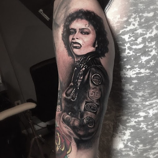 Stefano's Tattoo Studio