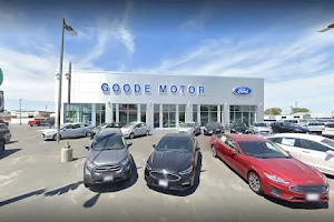 Goode Motor Ford image