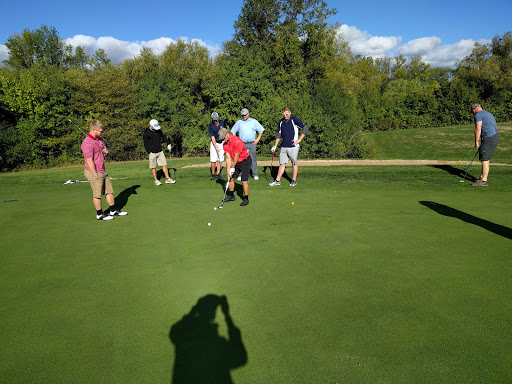 Golf Course «Hyde Park Golf Course», reviews and photos, 4343 Porter Rd, Niagara Falls, NY 14305, USA