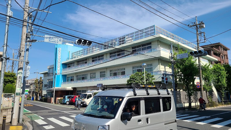 板橋中央看護学校