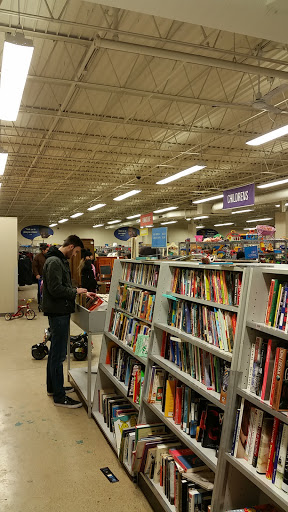 Thrift Store «Goodwill Store & Donation Center», reviews and photos