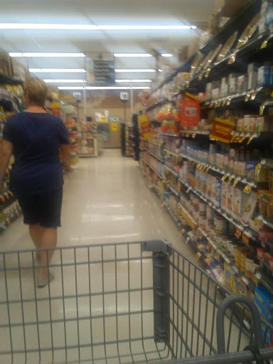 Grocery Store «Food Lion», reviews and photos, 1941 S Church St, Smithfield, VA 23430, USA