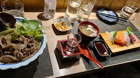 Sushi du Restaurant japonais Akatsuki à Dijon - n°4