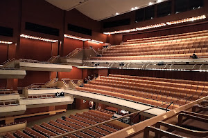 Thunder Bay Community Auditorium