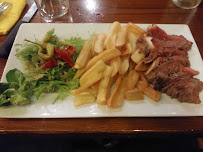 Steak du Restaurant Chez Txotx à Bayonne - n°12