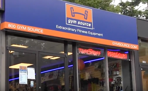 Gym Source, 1209 Northern Blvd, Manhasset, NY 11030, USA, 