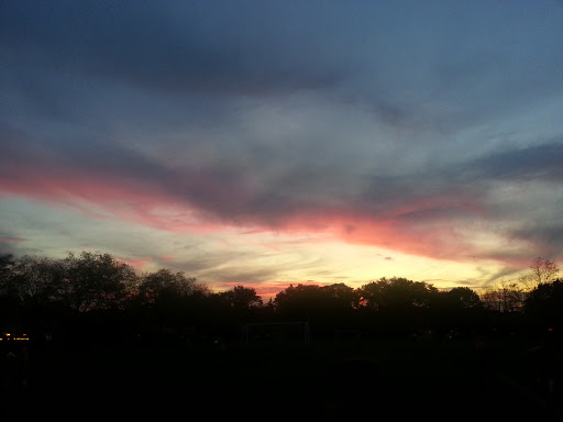 Park «Woodland Park», reviews and photos, 1200 N Western Ave, Park Ridge, IL 60068, USA