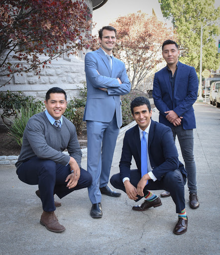 Immigration Attorney «Landerholm Immigration, A.P.C.», reviews and photos