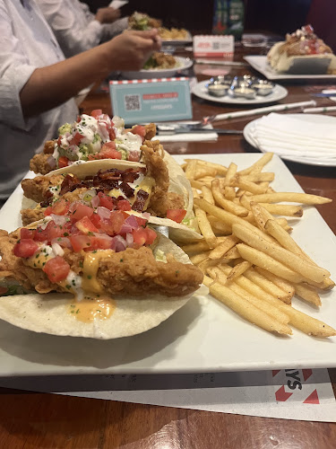 Av. Primavera 737, San Borja 15038