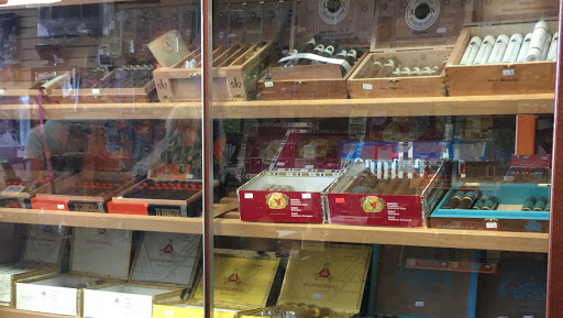 Cigar Shop «Billerica Smoke Shop», reviews and photos, 480 Boston Rd, Billerica, MA 01821, USA