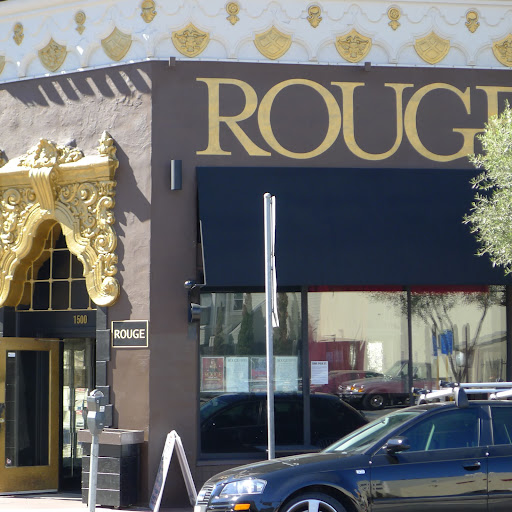 Night Club «Rouge Night Club», reviews and photos, 1500 Broadway, San Francisco, CA 94133, USA