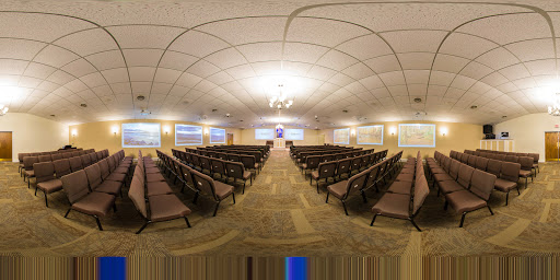 Funeral Home «Morrissett Funeral and Cremation Service», reviews and photos, 6500 Iron Bridge Rd, Richmond, VA 23234, USA