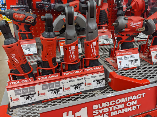 Home Improvement Store «The Home Depot», reviews and photos, 7300 159th St, Orland Park, IL 60462, USA