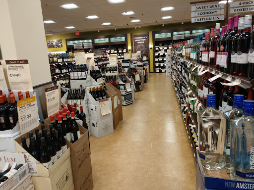 Liquor Store «Fine Wine & Good Spirits», reviews and photos, 6560 Carlisle Pike, Mechanicsburg, PA 17050, USA